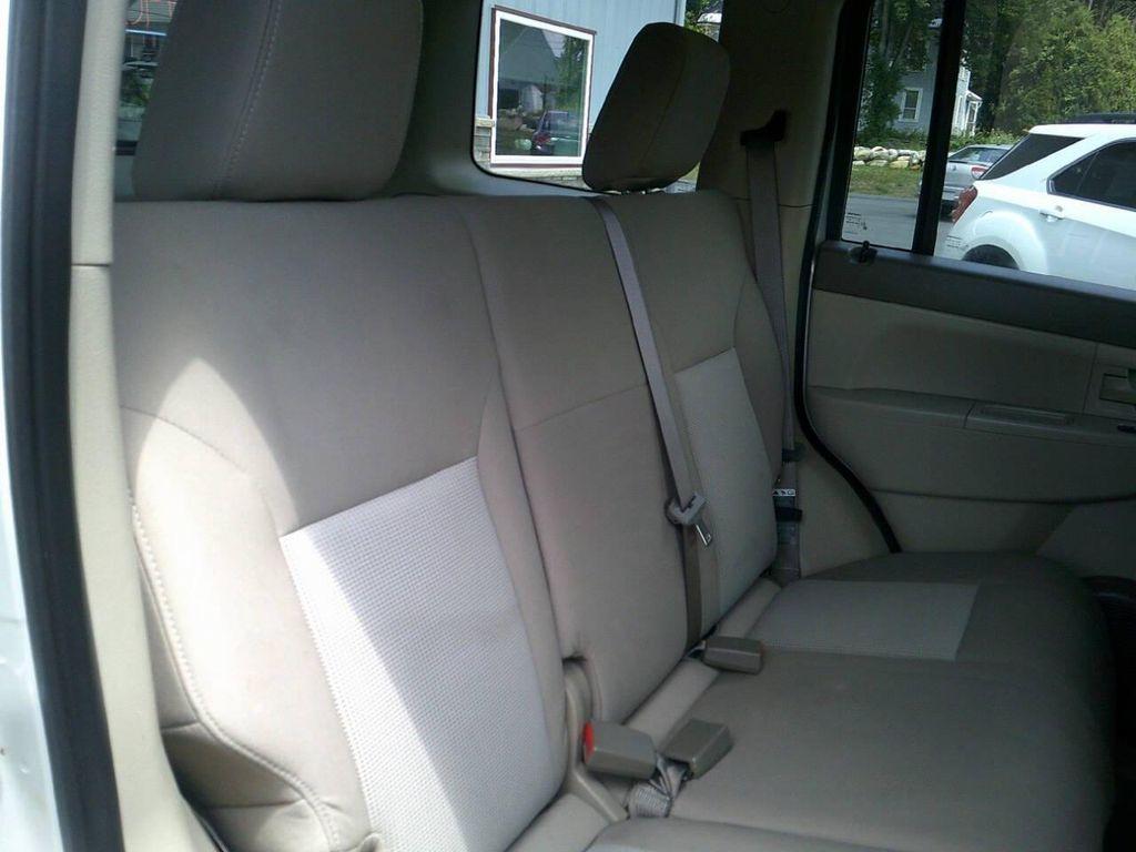 used 2008 Jeep Liberty car, priced at $4,995