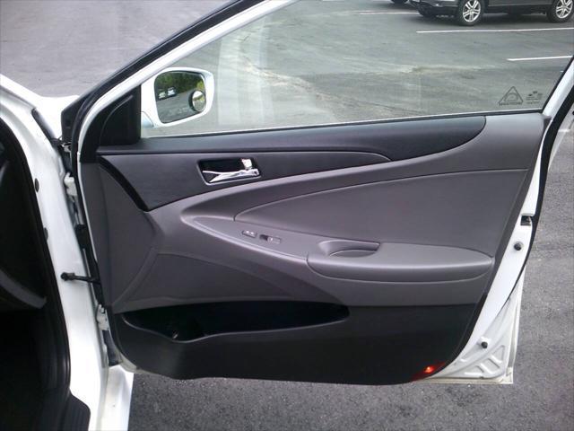 used 2014 Hyundai Sonata car, priced at $6,495