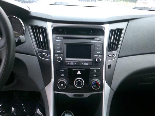 used 2014 Hyundai Sonata car, priced at $6,495