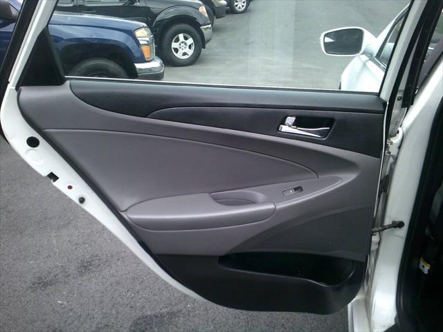 used 2014 Hyundai Sonata car, priced at $6,495