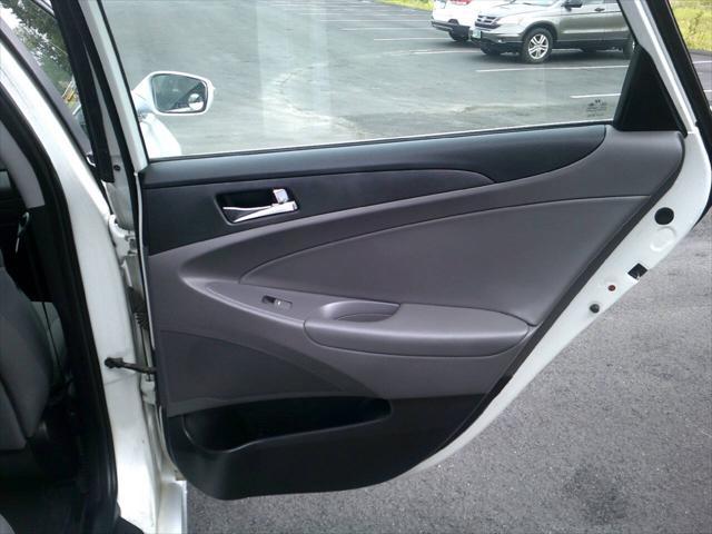 used 2014 Hyundai Sonata car, priced at $6,495