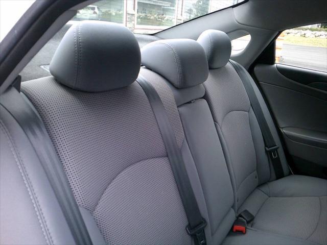 used 2014 Hyundai Sonata car, priced at $6,495