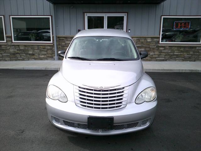 used 2008 Chrysler PT Cruiser car, priced at $4,995
