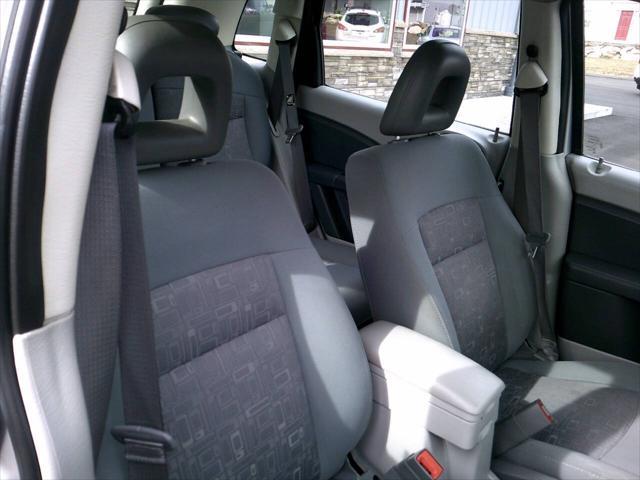 used 2008 Chrysler PT Cruiser car, priced at $4,995
