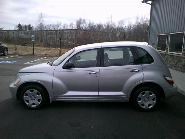 used 2008 Chrysler PT Cruiser car, priced at $4,995