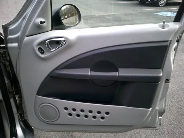 used 2008 Chrysler PT Cruiser car, priced at $4,995