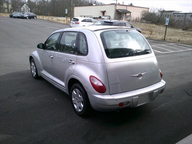 used 2008 Chrysler PT Cruiser car, priced at $4,995