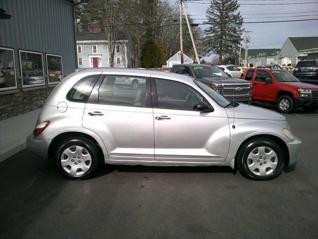 used 2008 Chrysler PT Cruiser car, priced at $4,995