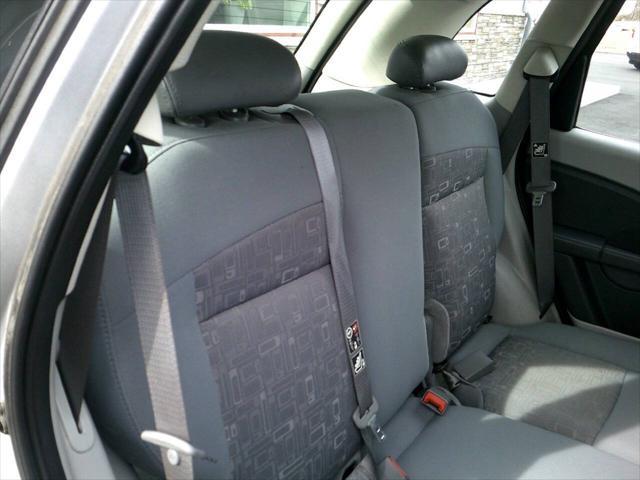 used 2008 Chrysler PT Cruiser car, priced at $4,995