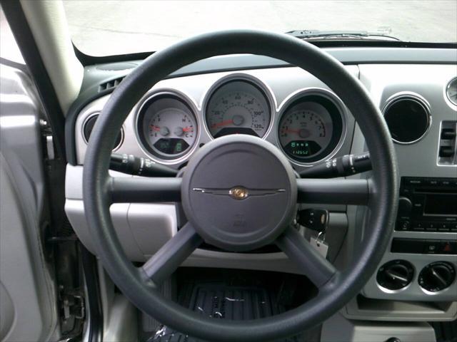 used 2008 Chrysler PT Cruiser car, priced at $4,995