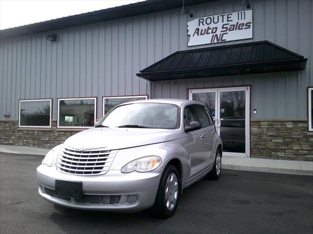 used 2008 Chrysler PT Cruiser car, priced at $4,995