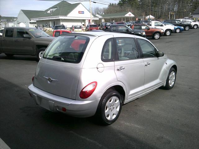 used 2008 Chrysler PT Cruiser car, priced at $4,995
