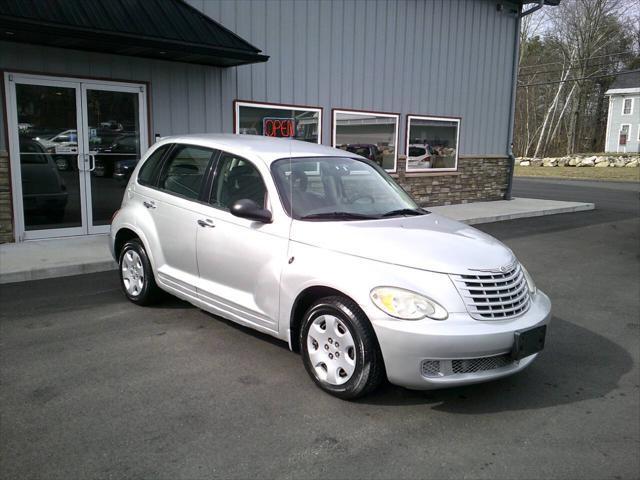 used 2008 Chrysler PT Cruiser car, priced at $4,995