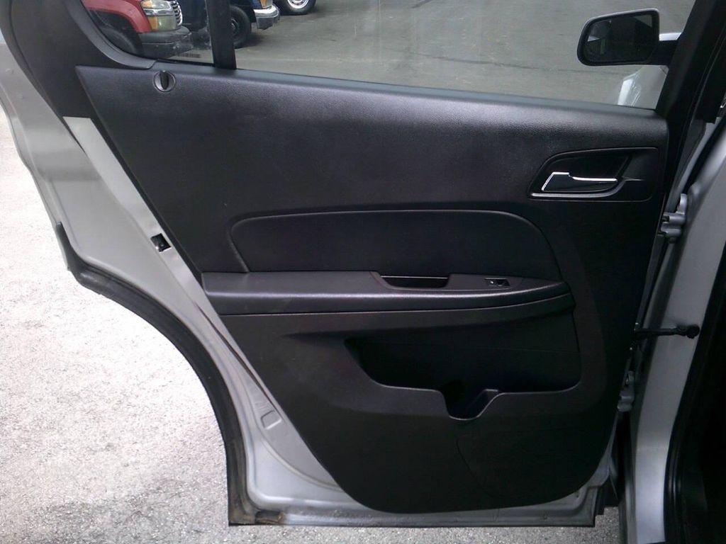 used 2013 Chevrolet Equinox car, priced at $5,995