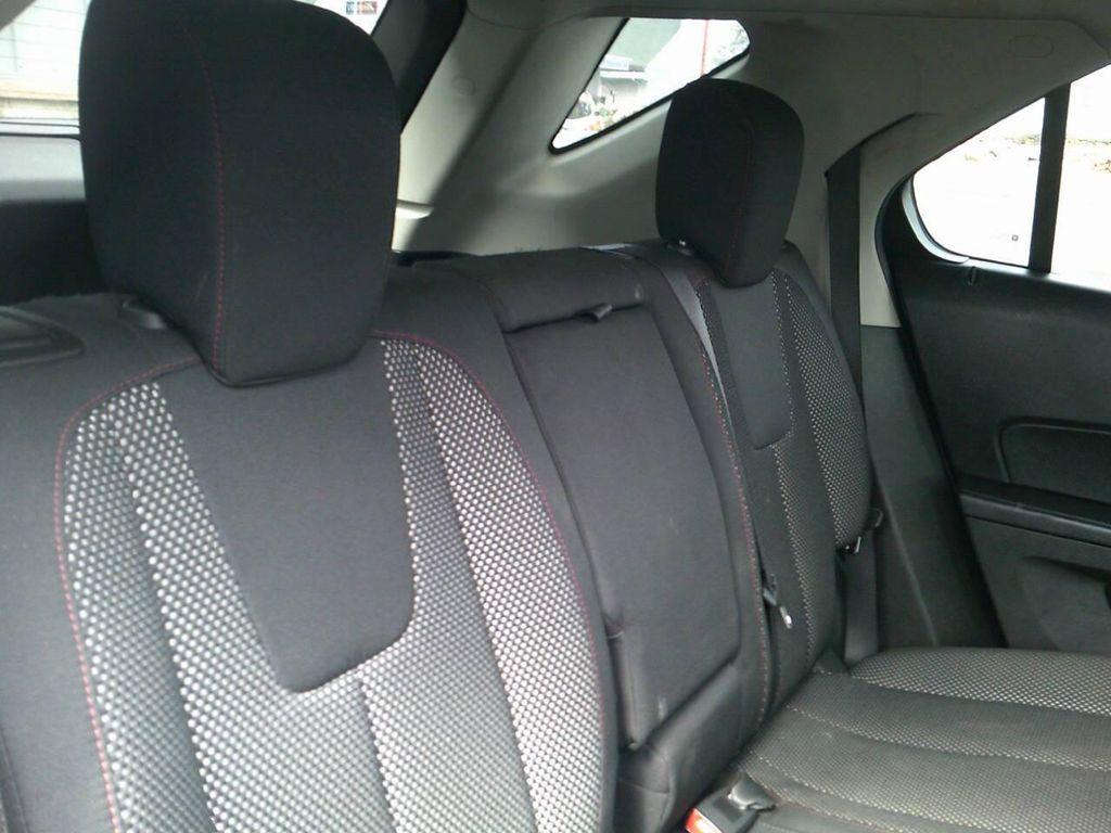 used 2013 Chevrolet Equinox car, priced at $5,995