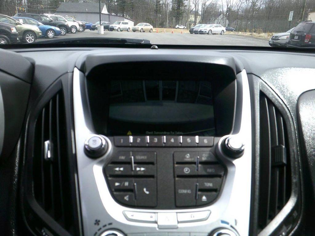 used 2013 Chevrolet Equinox car, priced at $5,995