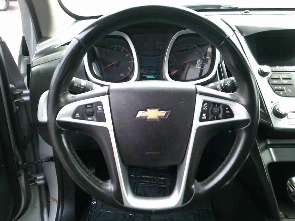 used 2013 Chevrolet Equinox car, priced at $5,995
