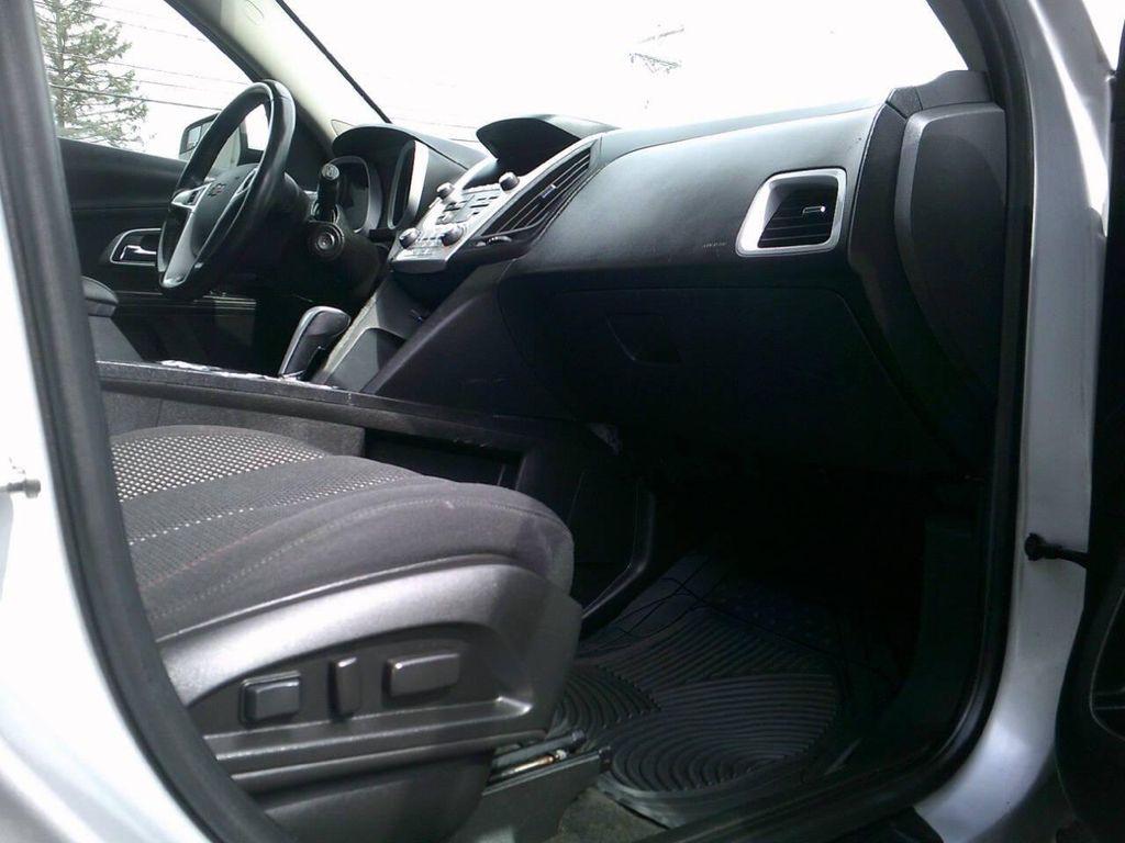 used 2013 Chevrolet Equinox car, priced at $5,995