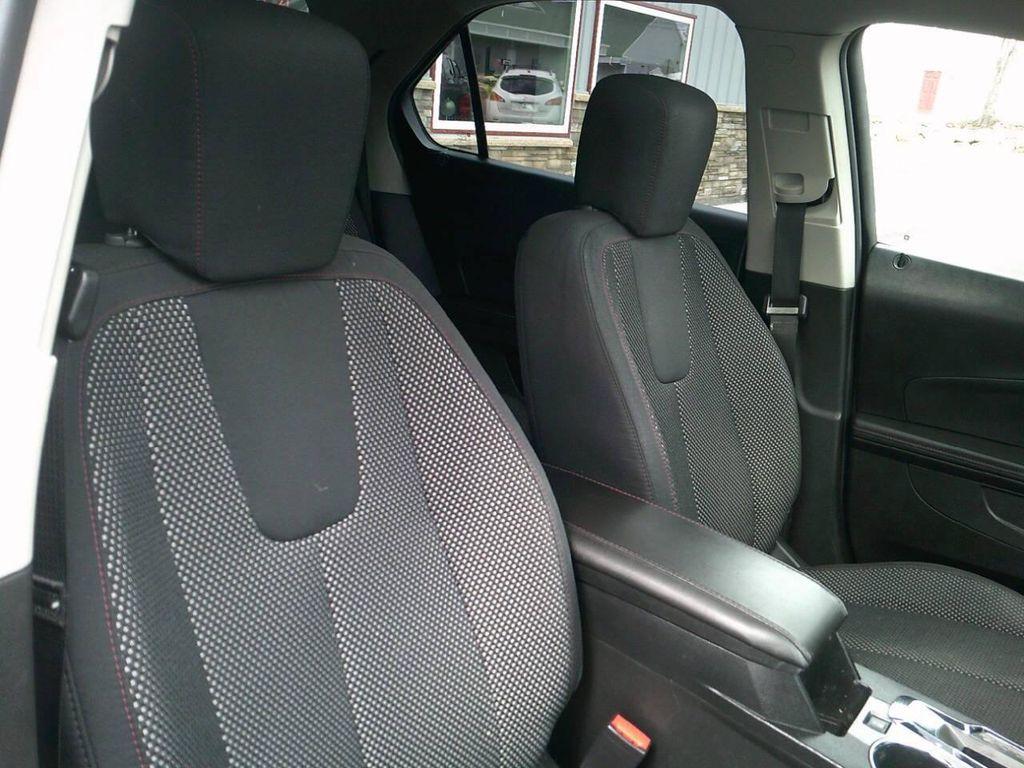 used 2013 Chevrolet Equinox car, priced at $5,995