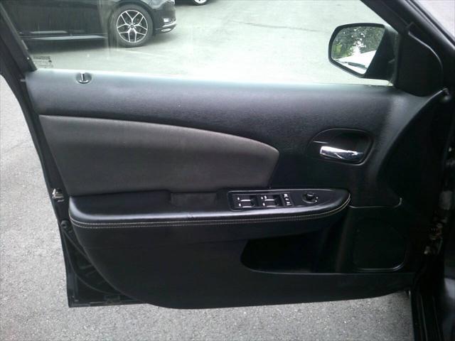 used 2013 Dodge Avenger car, priced at $5,995