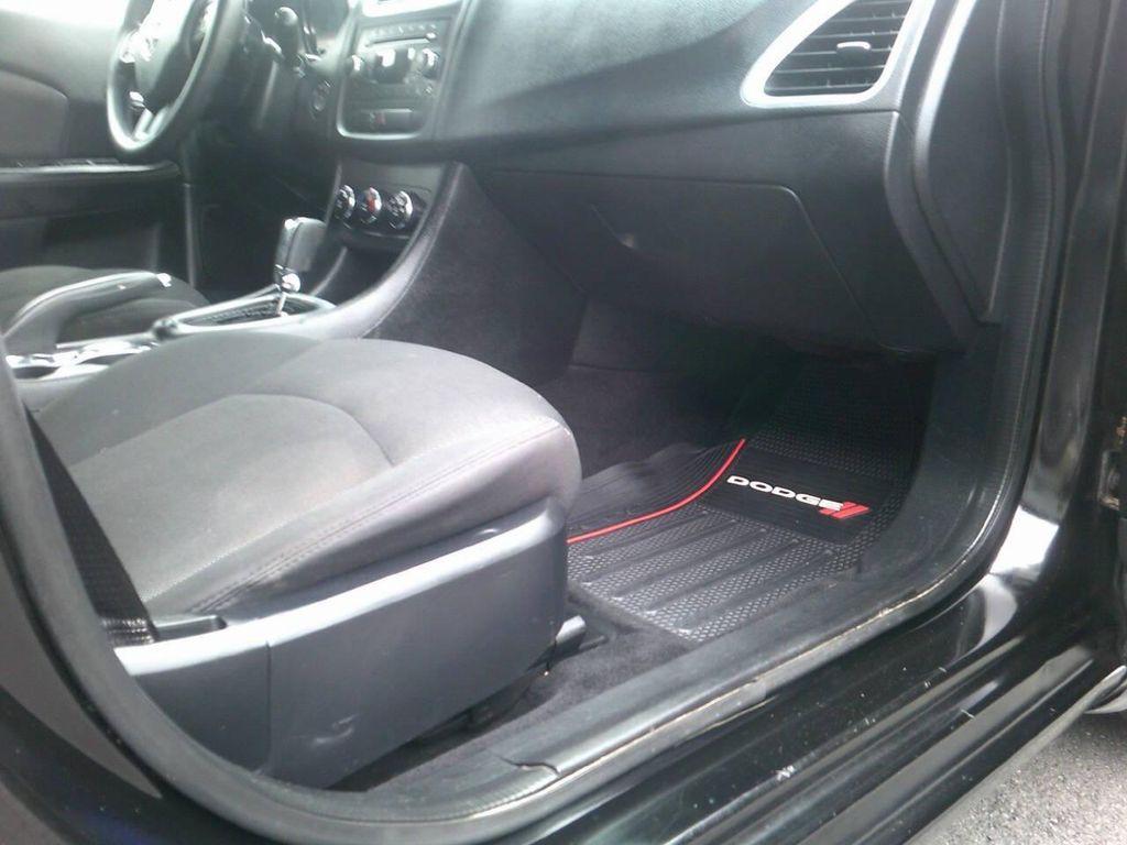 used 2013 Dodge Avenger car, priced at $5,995