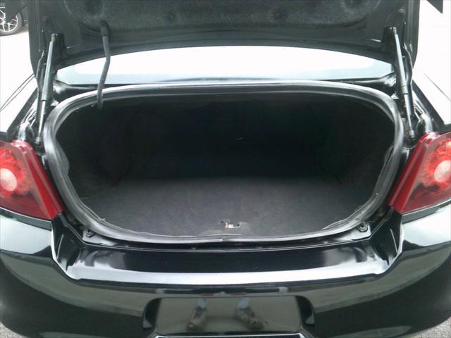 used 2013 Dodge Avenger car, priced at $5,995