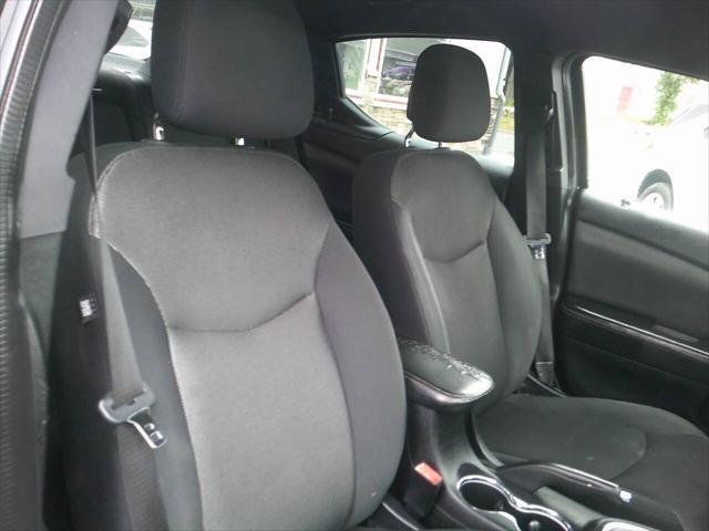 used 2013 Dodge Avenger car, priced at $5,995