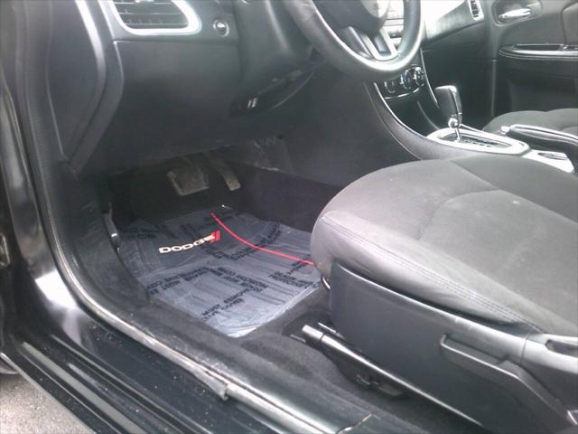 used 2013 Dodge Avenger car, priced at $5,995
