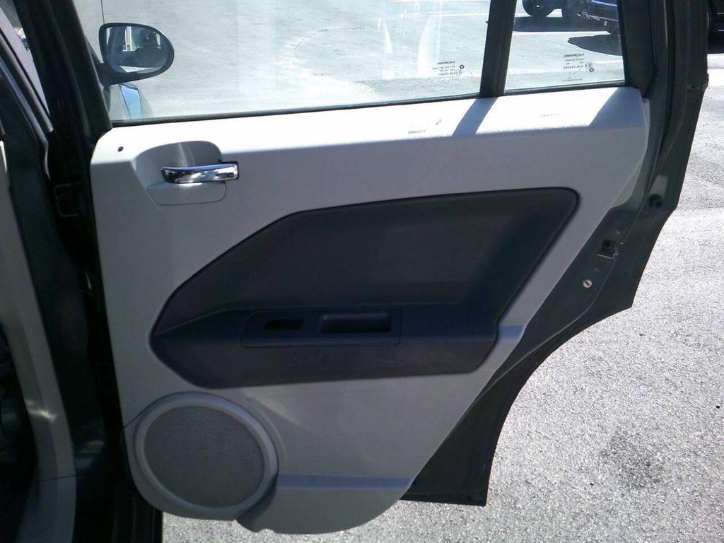 used 2007 Dodge Caliber car, priced at $4,995