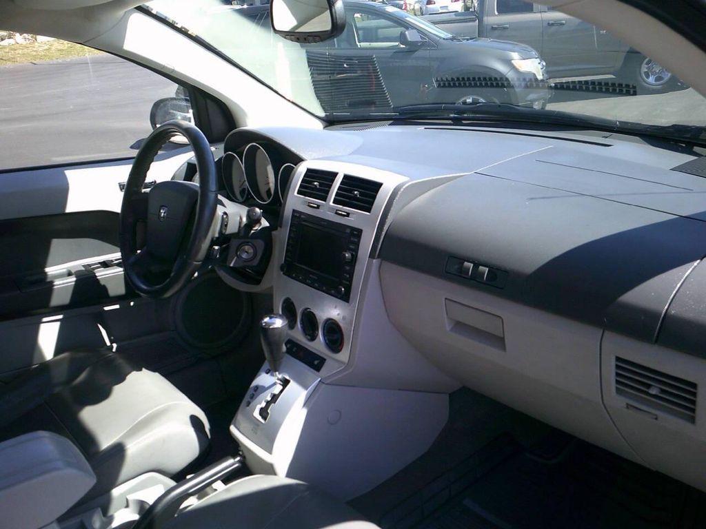 used 2007 Dodge Caliber car, priced at $4,995