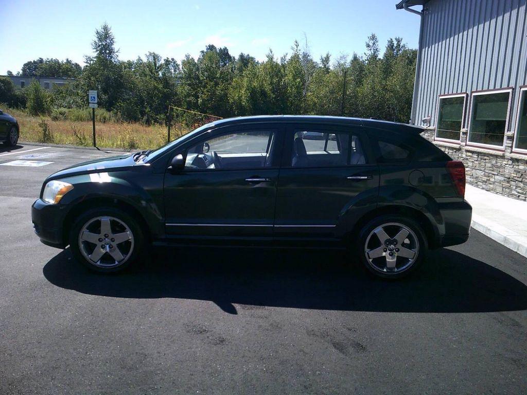 used 2007 Dodge Caliber car, priced at $4,995