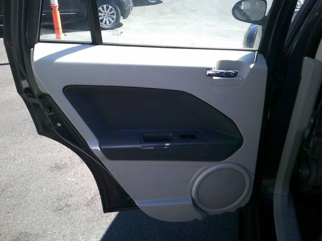 used 2007 Dodge Caliber car, priced at $4,995