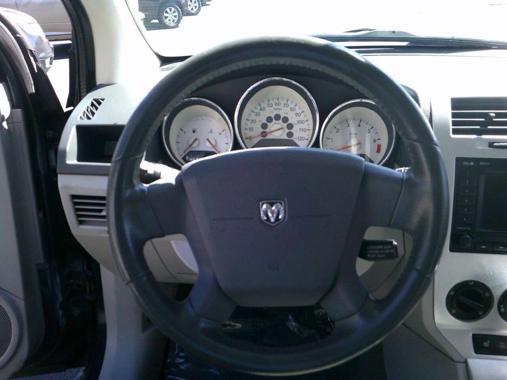 used 2007 Dodge Caliber car, priced at $4,995