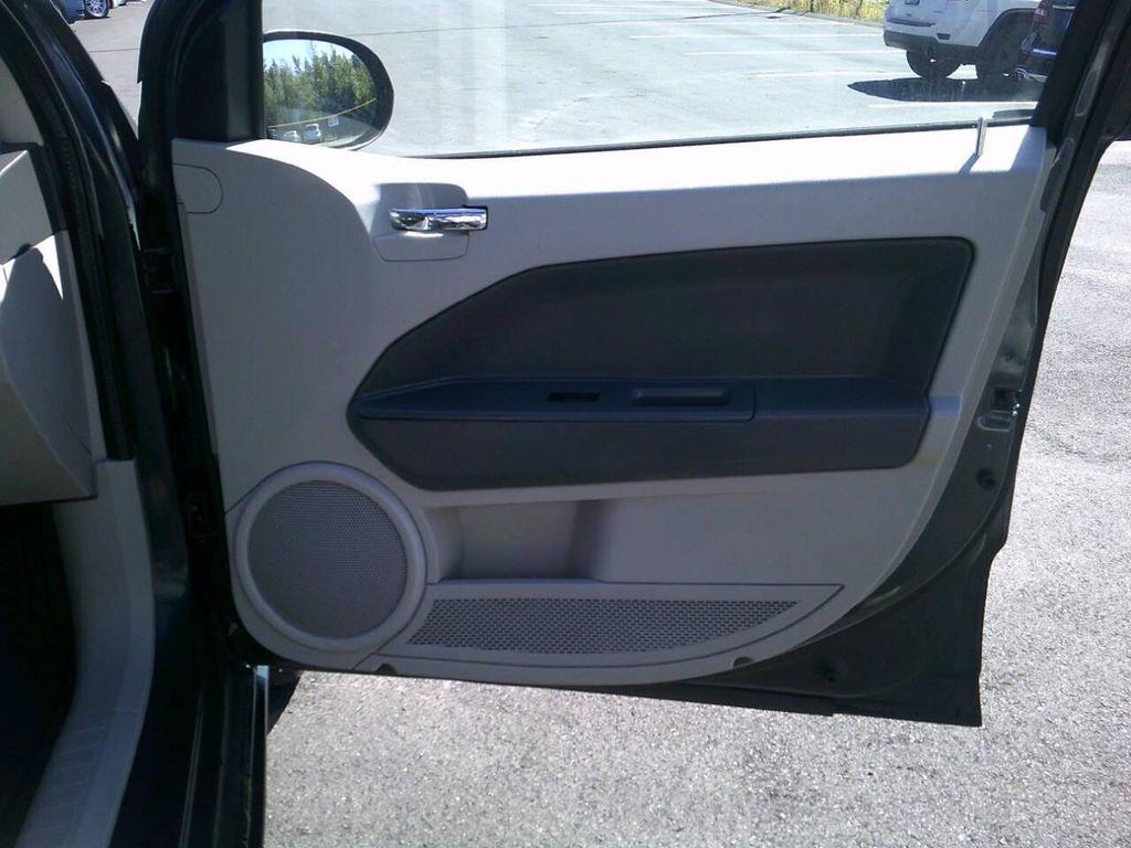 used 2007 Dodge Caliber car, priced at $4,995