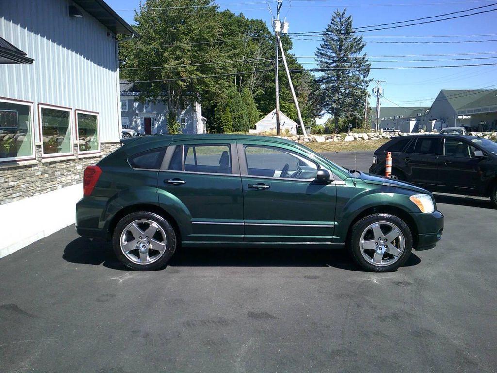 used 2007 Dodge Caliber car, priced at $4,995