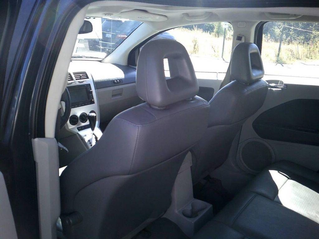 used 2007 Dodge Caliber car, priced at $4,995