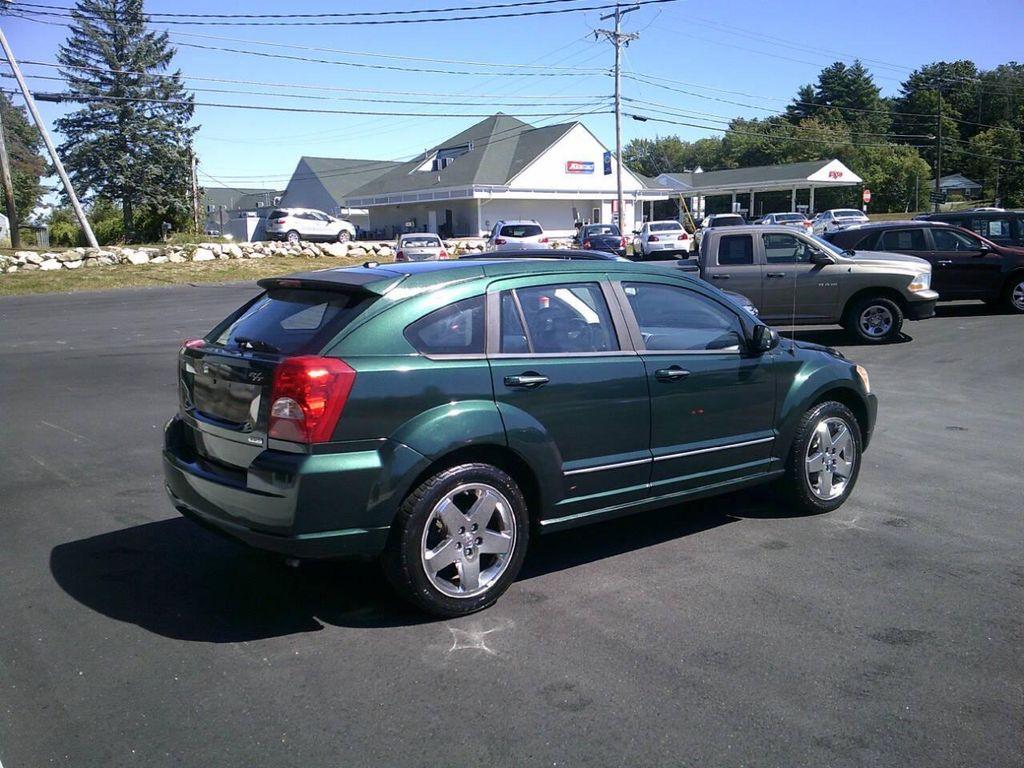 used 2007 Dodge Caliber car, priced at $4,995