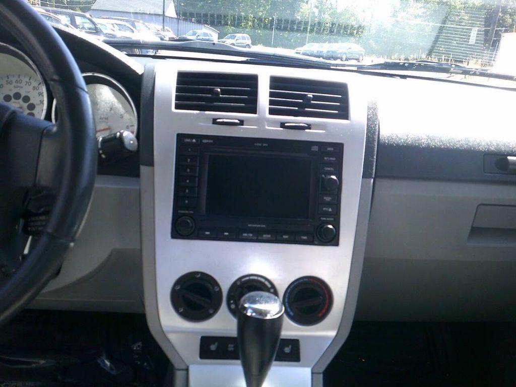 used 2007 Dodge Caliber car, priced at $4,995