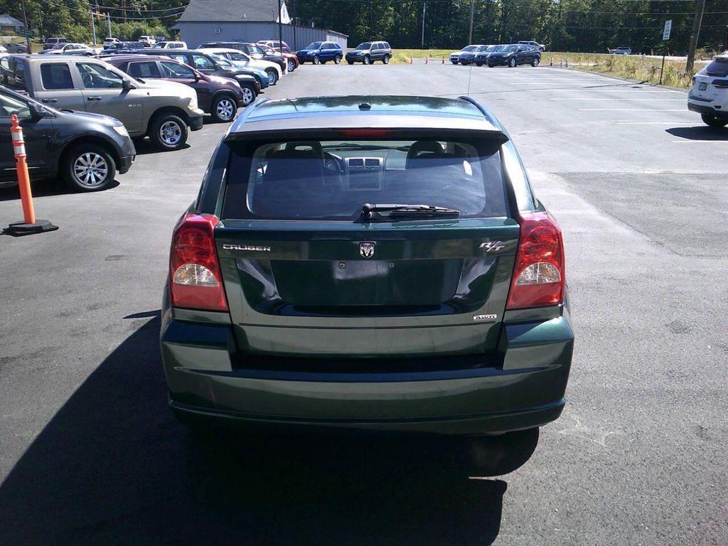 used 2007 Dodge Caliber car, priced at $4,995