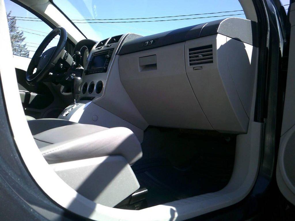 used 2007 Dodge Caliber car, priced at $4,995