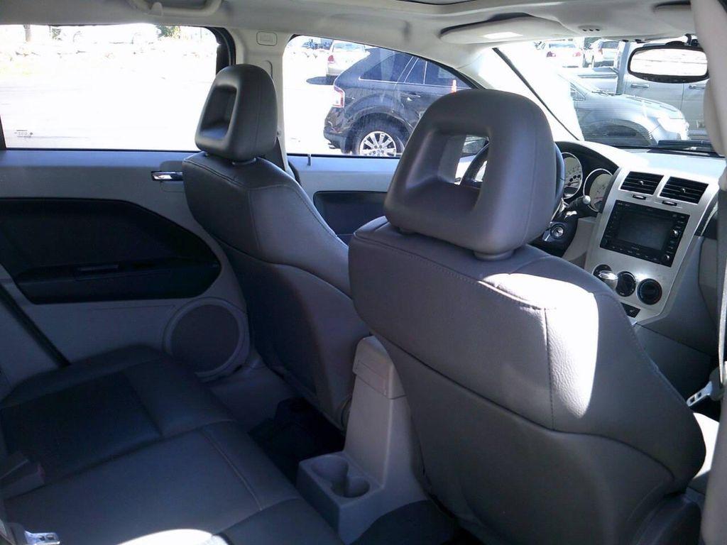 used 2007 Dodge Caliber car, priced at $4,995