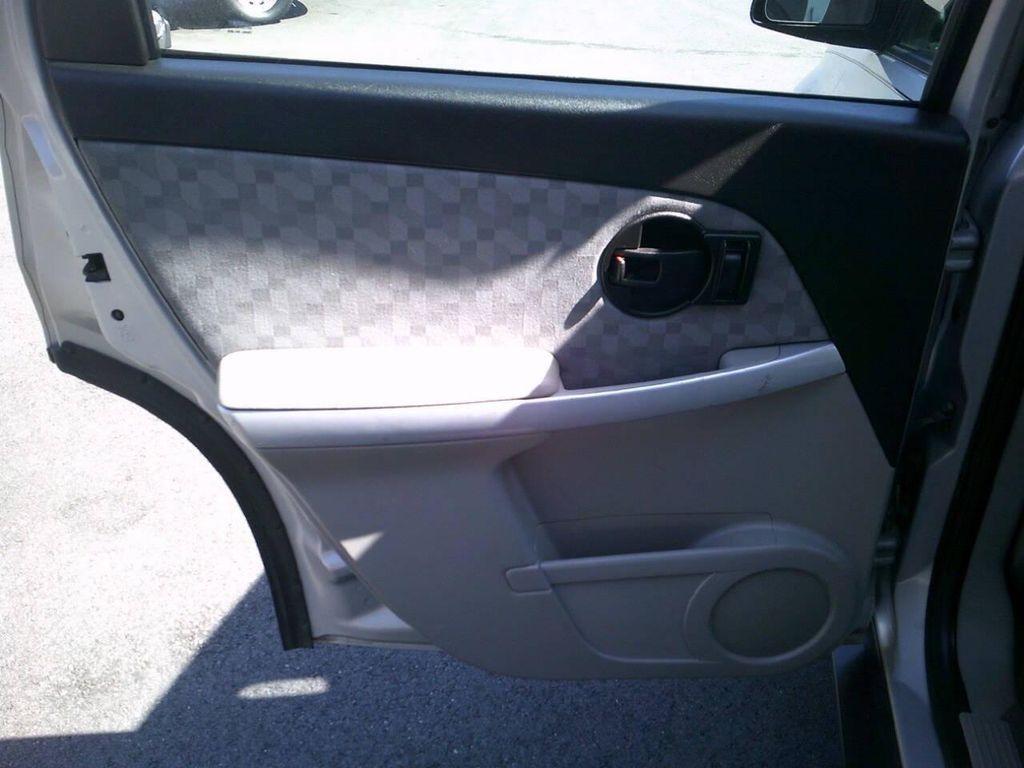 used 2009 Chevrolet Equinox car, priced at $4,495