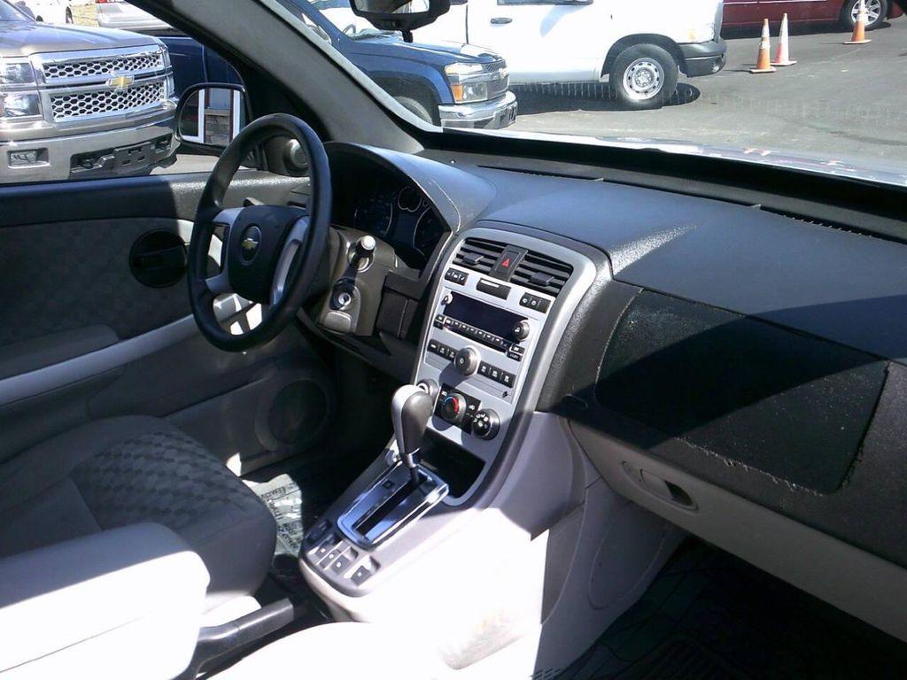 used 2009 Chevrolet Equinox car, priced at $4,495