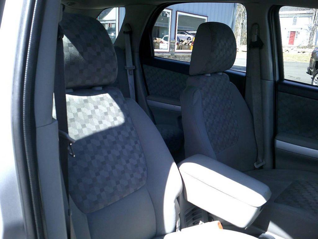 used 2009 Chevrolet Equinox car, priced at $4,495