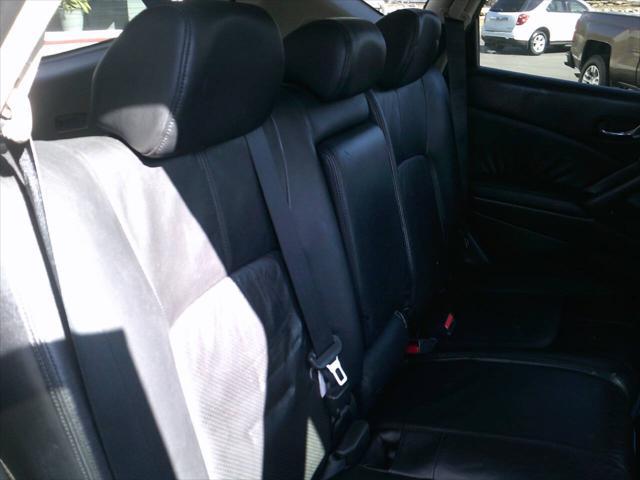 used 2010 Nissan Murano car, priced at $6,495