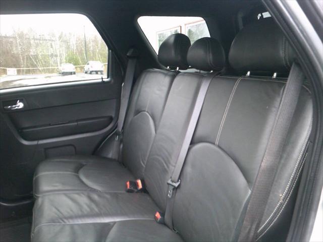 used 2008 Mercury Mariner car, priced at $5,995