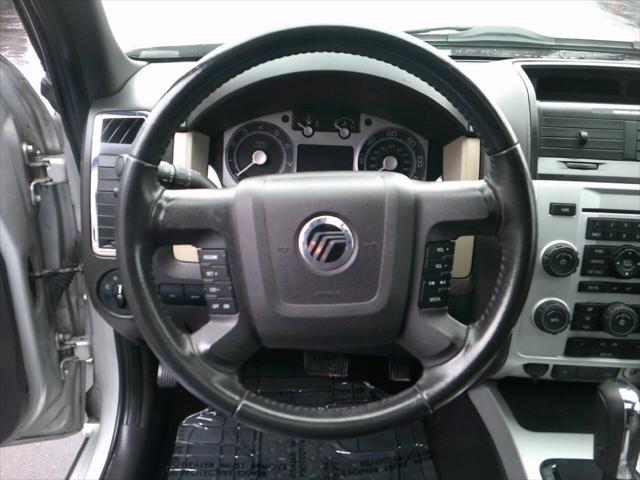 used 2008 Mercury Mariner car, priced at $5,995