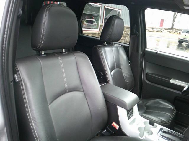 used 2008 Mercury Mariner car, priced at $5,995