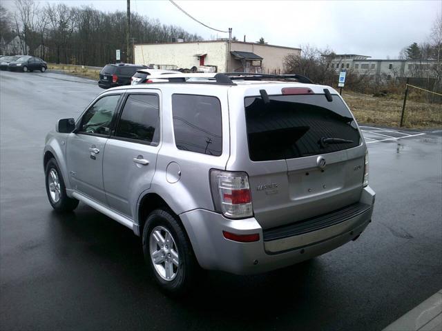 used 2008 Mercury Mariner car, priced at $5,995