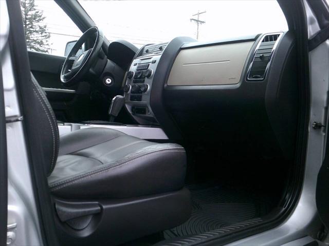 used 2008 Mercury Mariner car, priced at $5,995